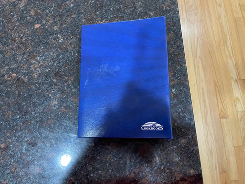 Tailgating Cookbook - The Parking Lot Chef - A Menu For Any Given Sunday