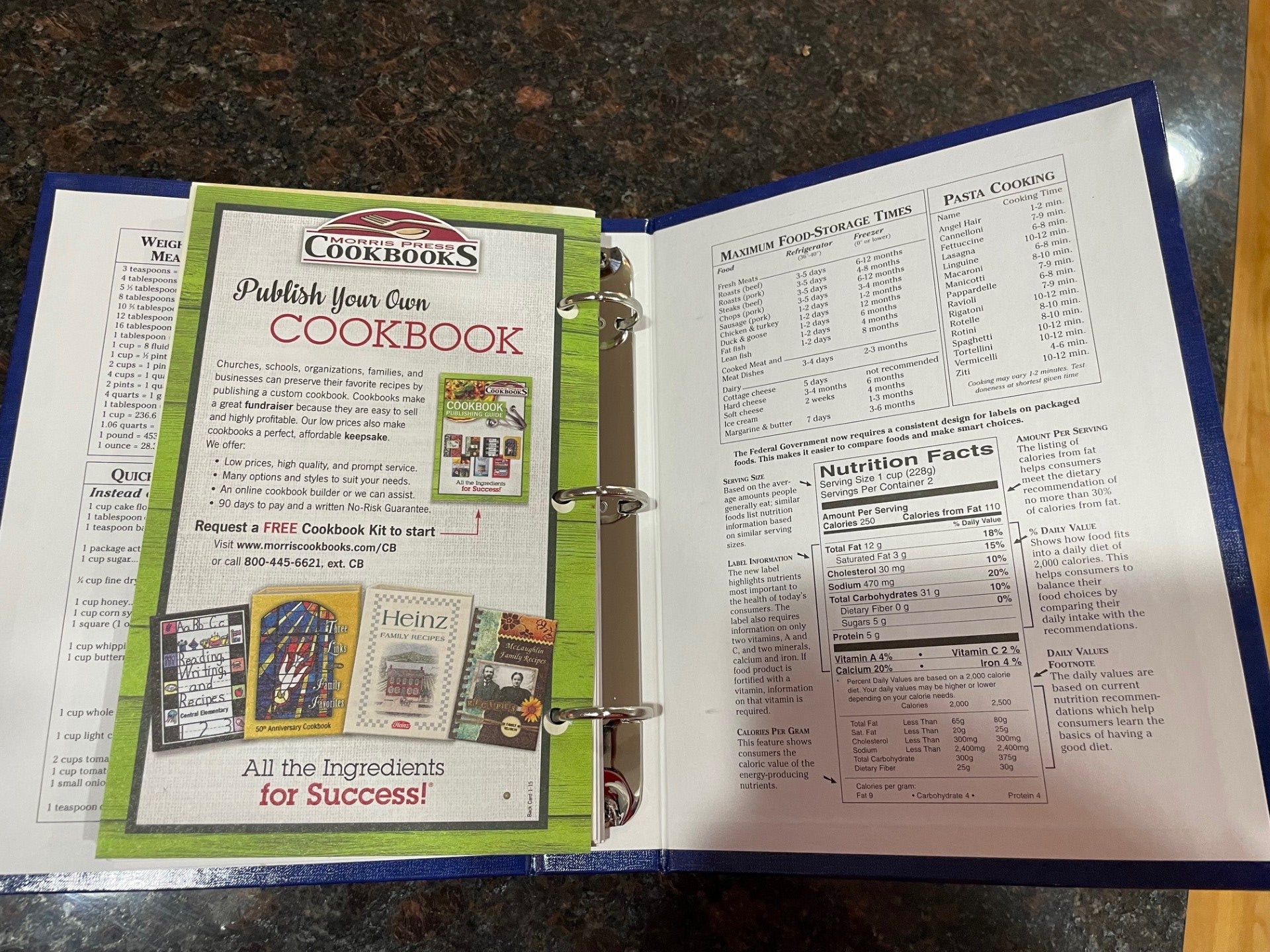 Tailgating Cookbook - The Parking Lot Chef - A Menu For Any Given Sunday